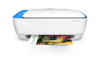 HP Deskjet 3635