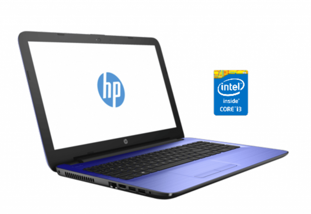 HP 15-AY030NS, rendimiento