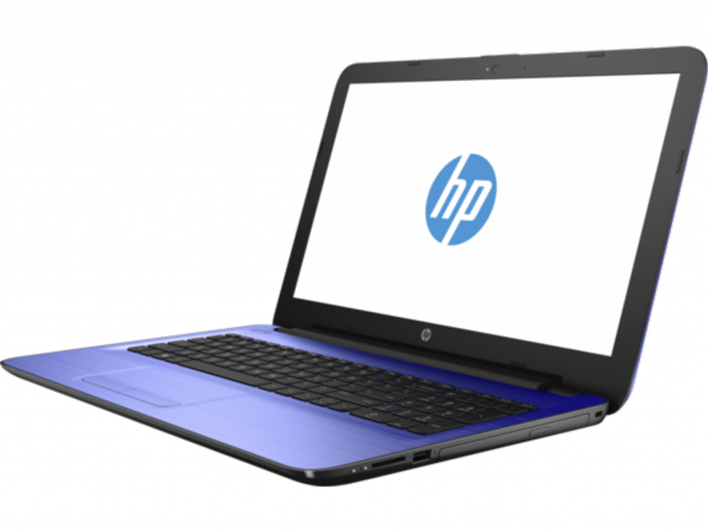 HP 15-AY030NS, sonido