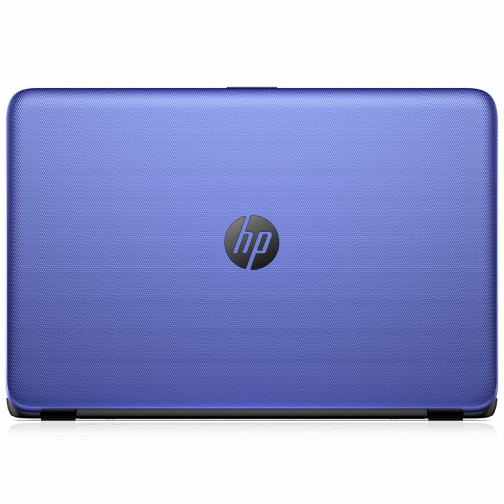 HP 15-BA024NS, rendimiento