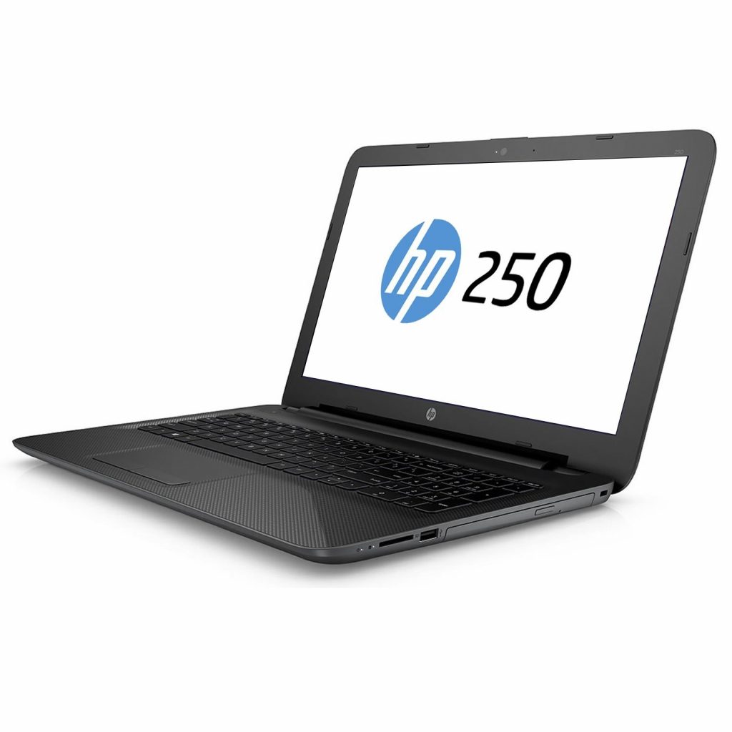 HP 250 G4 P5R35EA, diseño