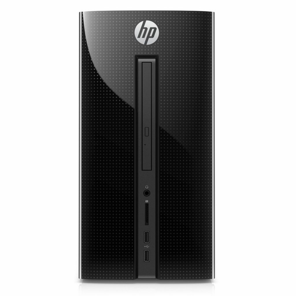 HP Desktop 460-P007NS