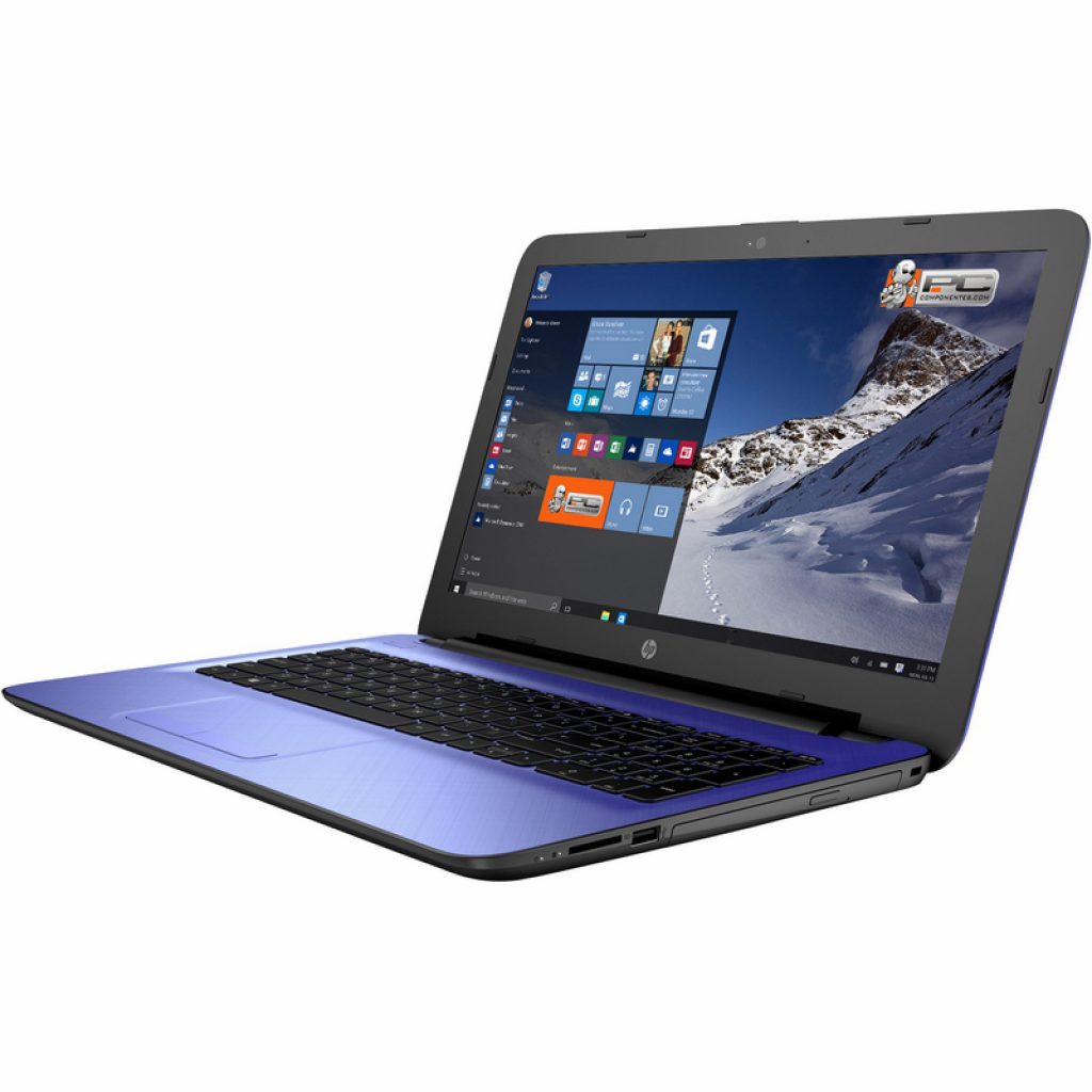 HP Notebook 15-AC111NS, pantalla