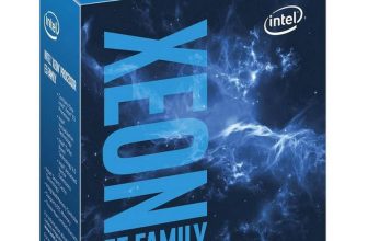 Intel Core Xeon E5-2620