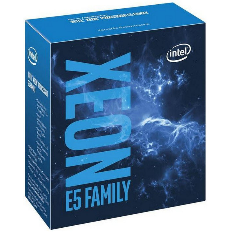 Intel Core Xeon E5-2620