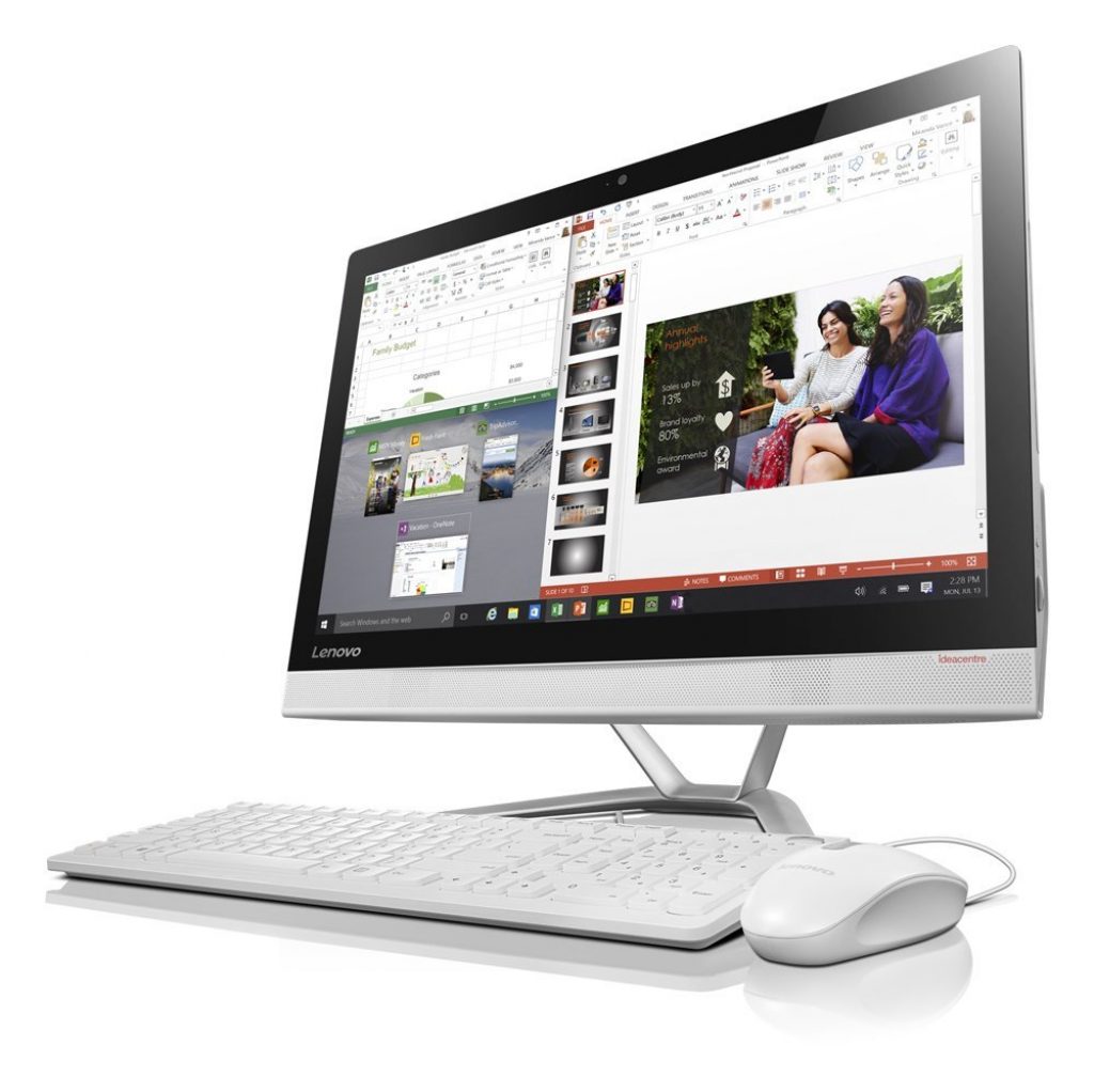 Lenovo IdeaCentre 300-23ISU