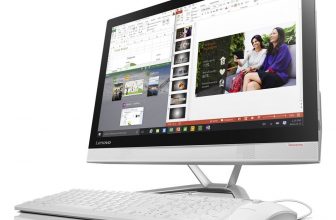 Lenovo IdeaCentre 300-23ISU