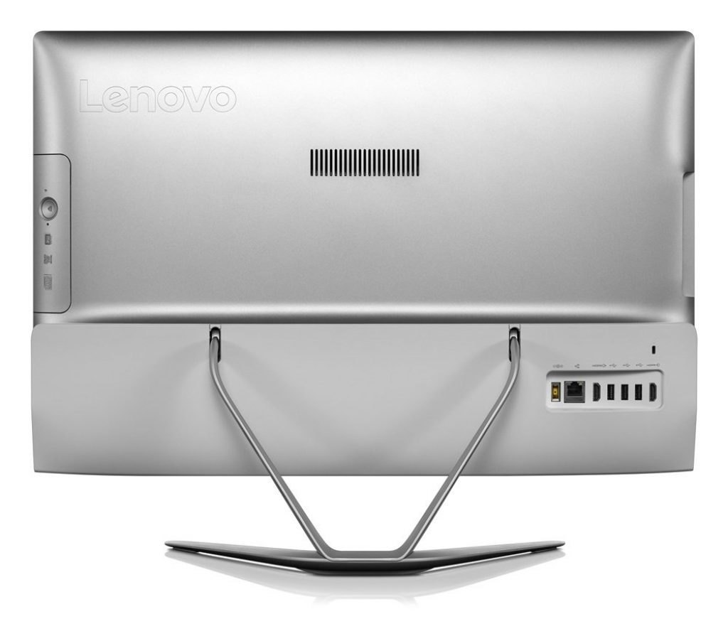 Lenovo IdeaCentre 300-23ISU, conectividad