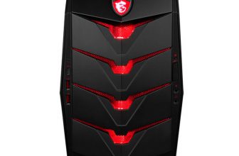 MSI Aegis-056EU