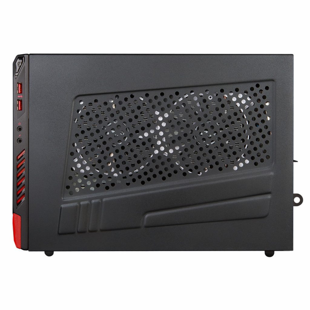 MSI Nightblade MI-020EU, refrigeracion