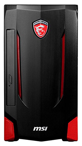 MSI Nightblade MI-020EU