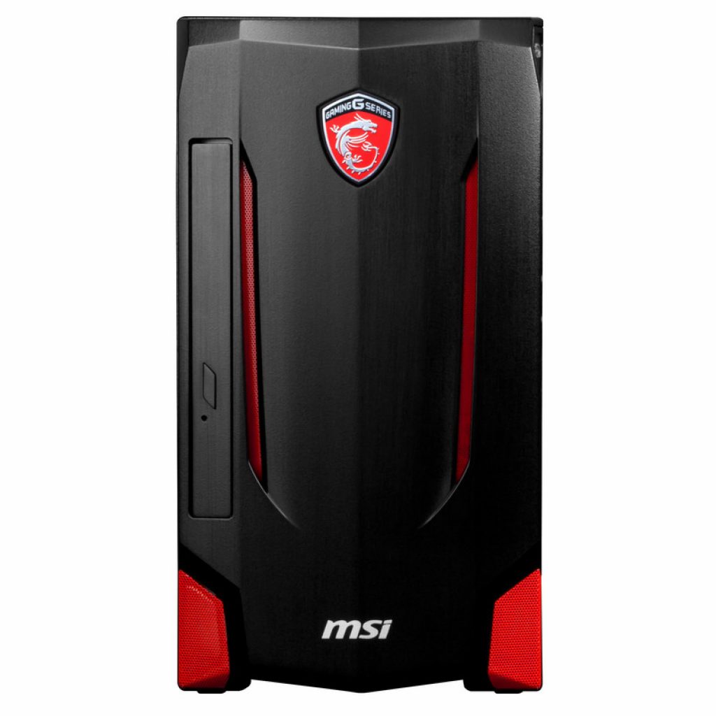 MSI Nightblade MI2-205EU