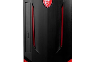 MSI Nightblade MI2-205EU