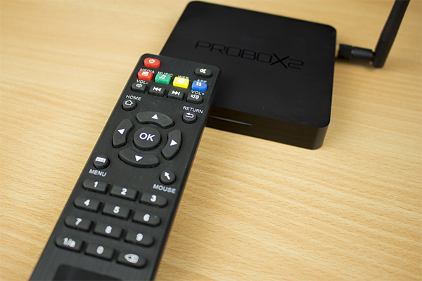 Probox2 Air