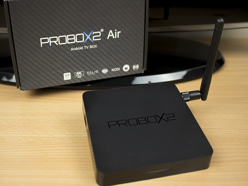 Probox2 Air