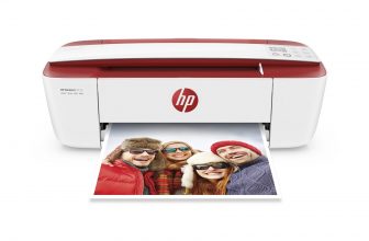 HP Deskjet 3732