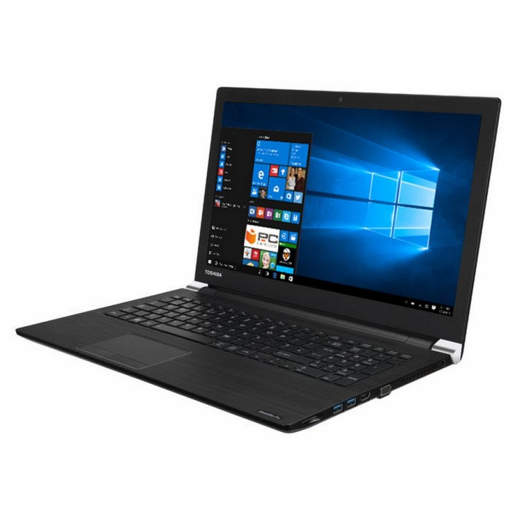 Toshiba Satellite A50-C-1XZ, procesador