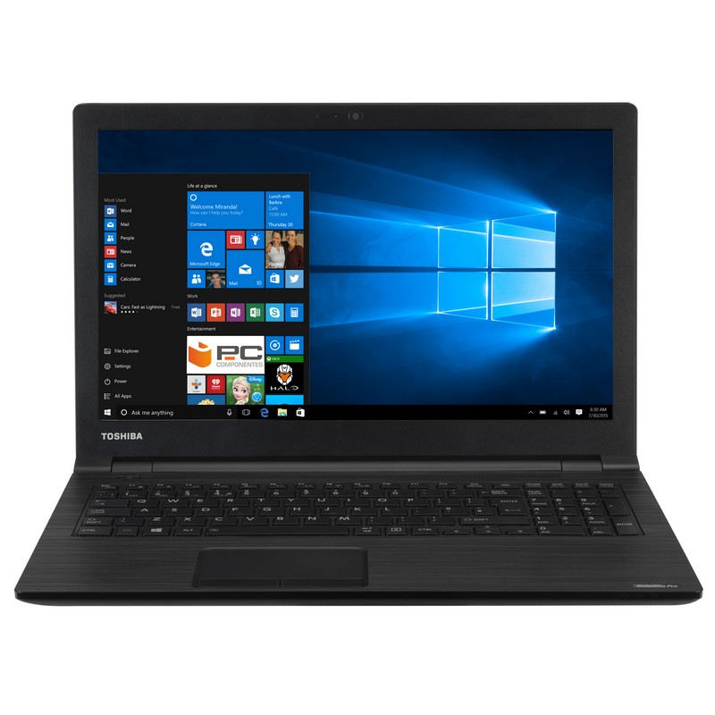 Toshiba Satellite A50-C-1XZ