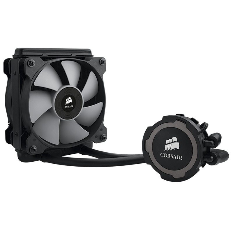 Corsair Cooling Hydro Series H75