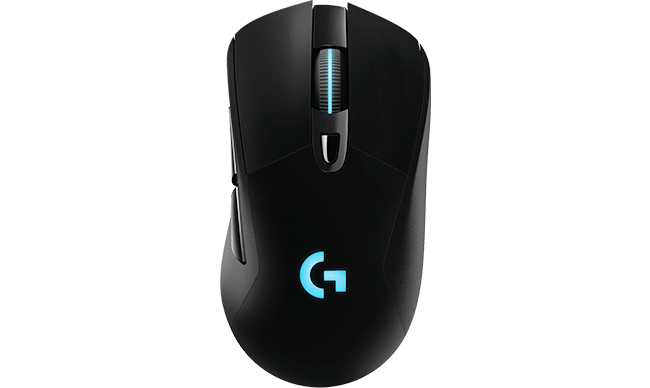 Logitech G203 Prodigy