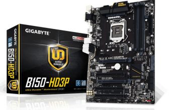 Gizcomputer-Gigabyte GA-B150-HD3P