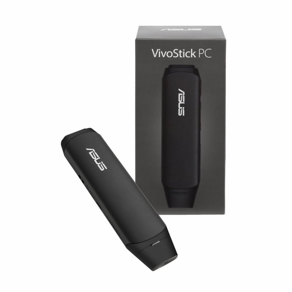 Asus VivoStick TS10-B003D