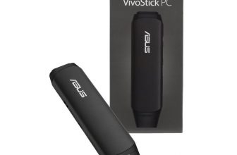 Asus VivoStick TS10-B003D