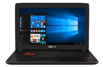 Asus GL502VM-FY164T