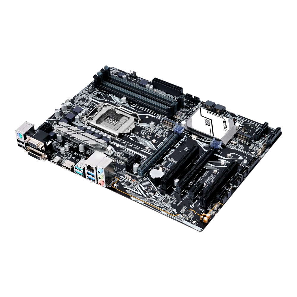 Asus Prime Z270-K