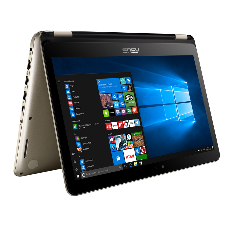 Asus TP301UA-DW010T