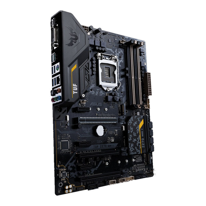 Asus TUF Z270 Mark 2