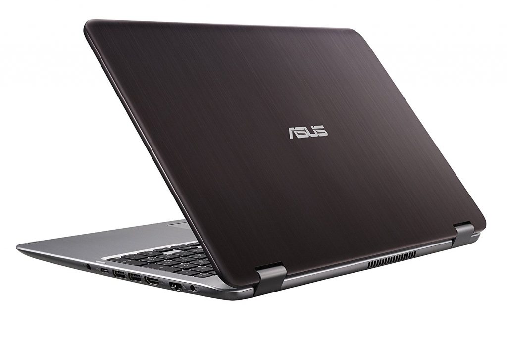 Asus Vivobook Flip TP501UQ-CJ012T, rendimiento