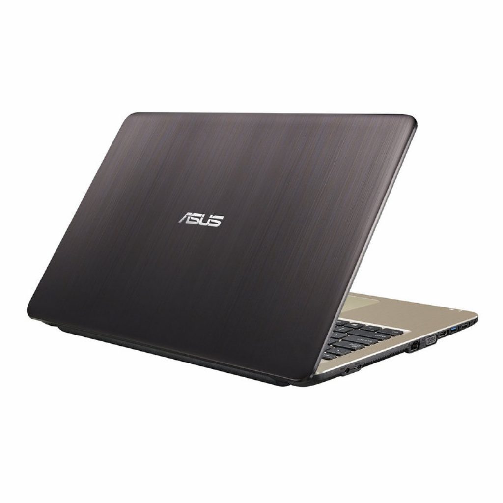 Asus X540SA-XX311T, conectividad