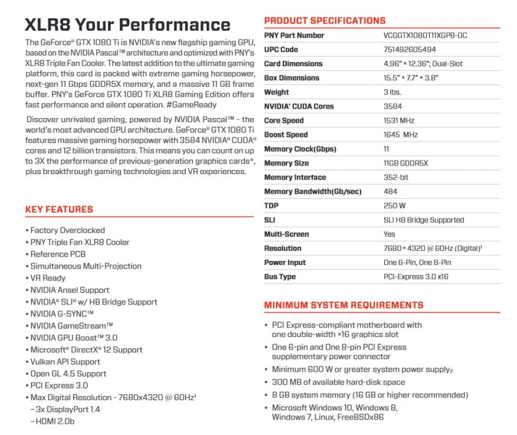 PNY-GeForce-GTX-1080-Ti-XLR8-Gaming-OC
