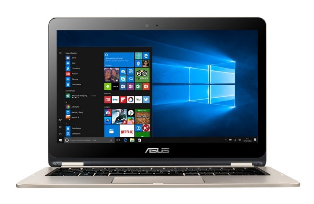 Asus TP301UA-DW010T