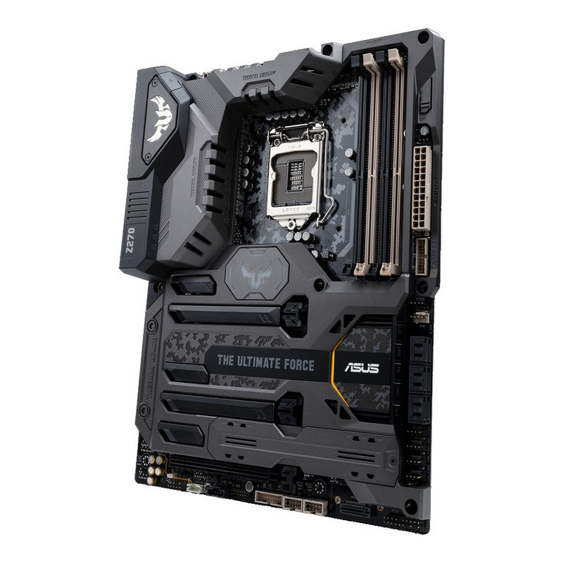 Asus TUF Z270 Mark 1