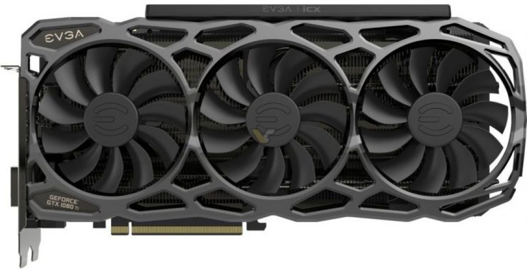 Gizcomputer-EVGA GeForce GTX 1080 Ti FTW3 GAMING ICX, GTX 1080 Ti SC2 y GTX 1080 Ti SC Black Edition GAMING ICX