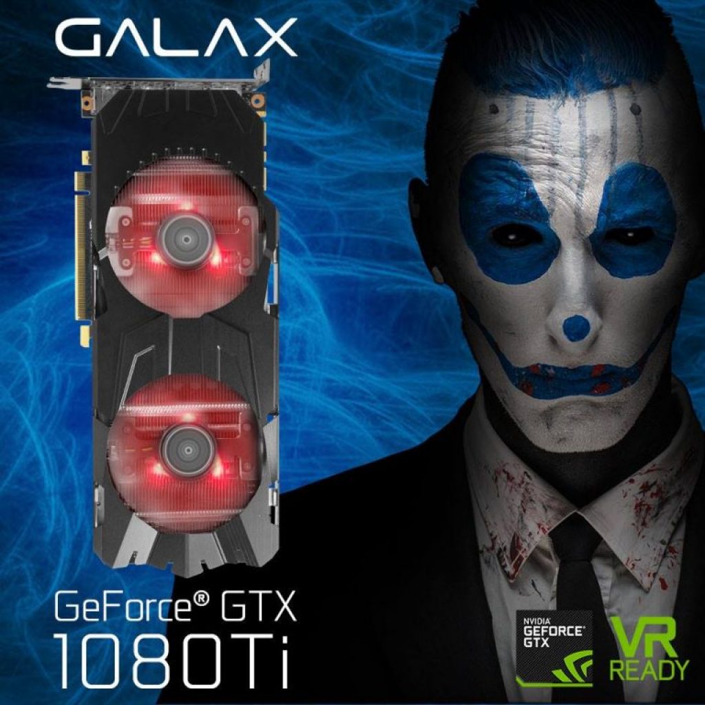 EVGA GeForce GTX 1080 Ti FTW3 GAMING ICX, GTX 1080 Ti SC2 y GTX 1080 Ti SC Black Edition GAMING ICX