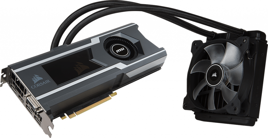 Inno3D GeForce GTX 1080 Ti iChill X4