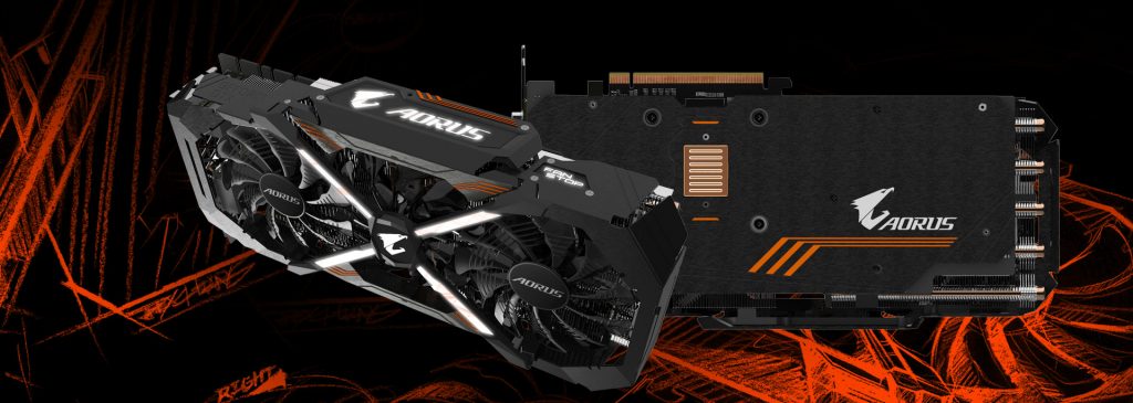 Gizcomputer-Gigabyte Aorus GeForce GTX 1080 Ti Xtreme Edition 11G