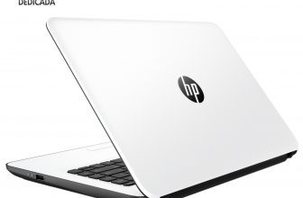 HP 15-AC108NS