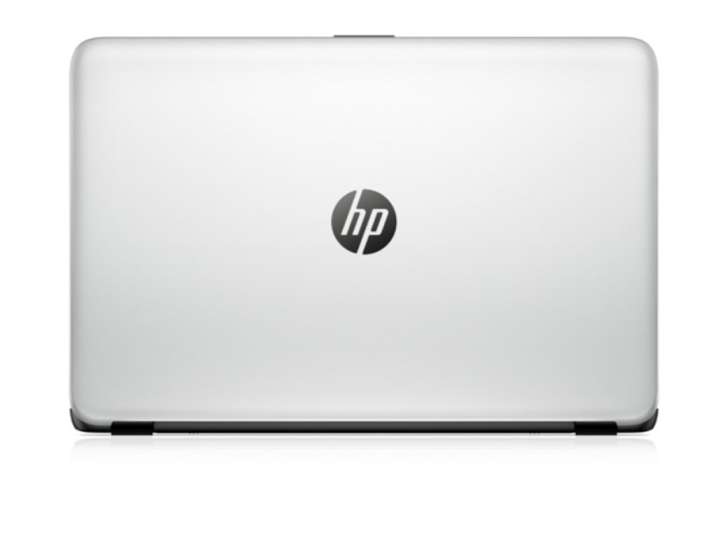 HP 15-AC108NS, sonido