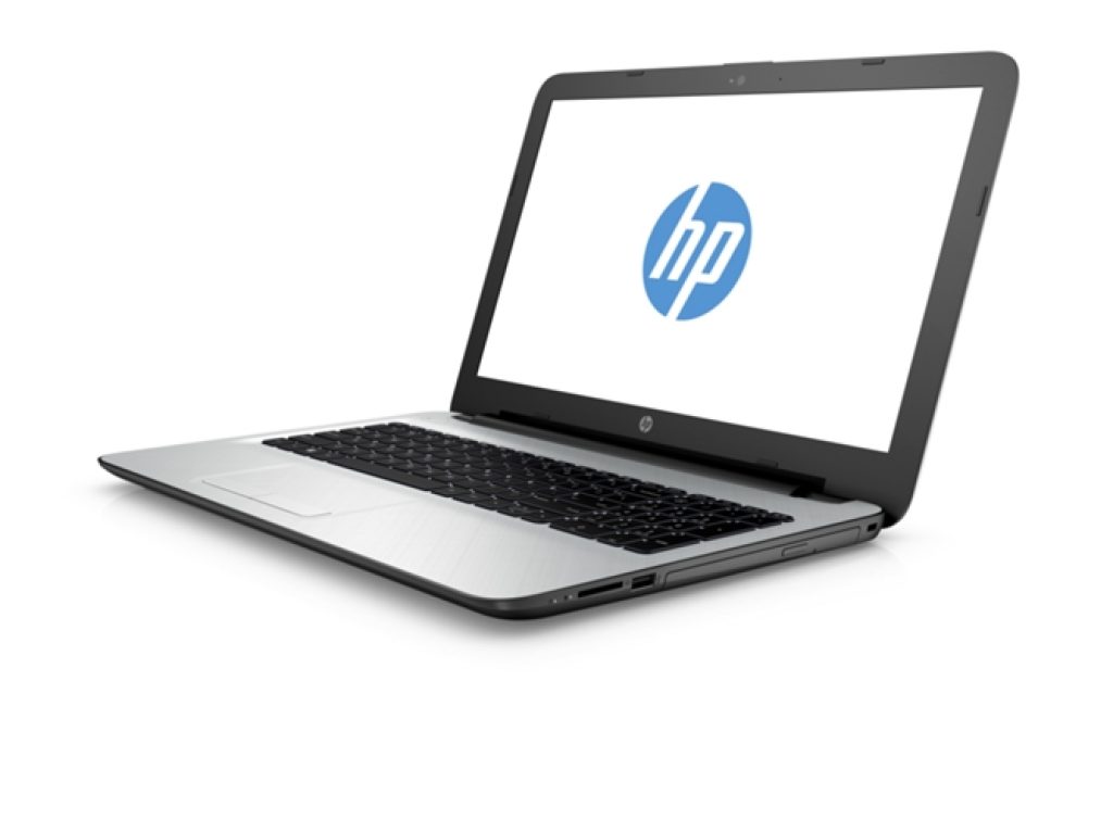 HP 15-AC108NS, diseño