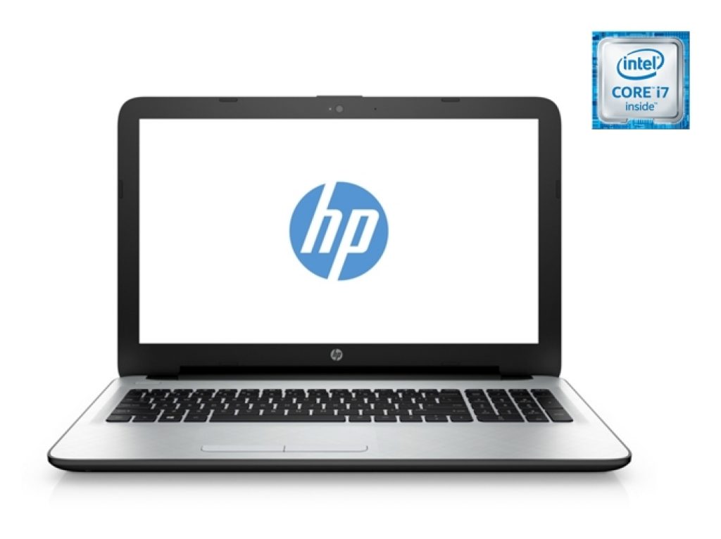 HP 15-AC108NS, hardware