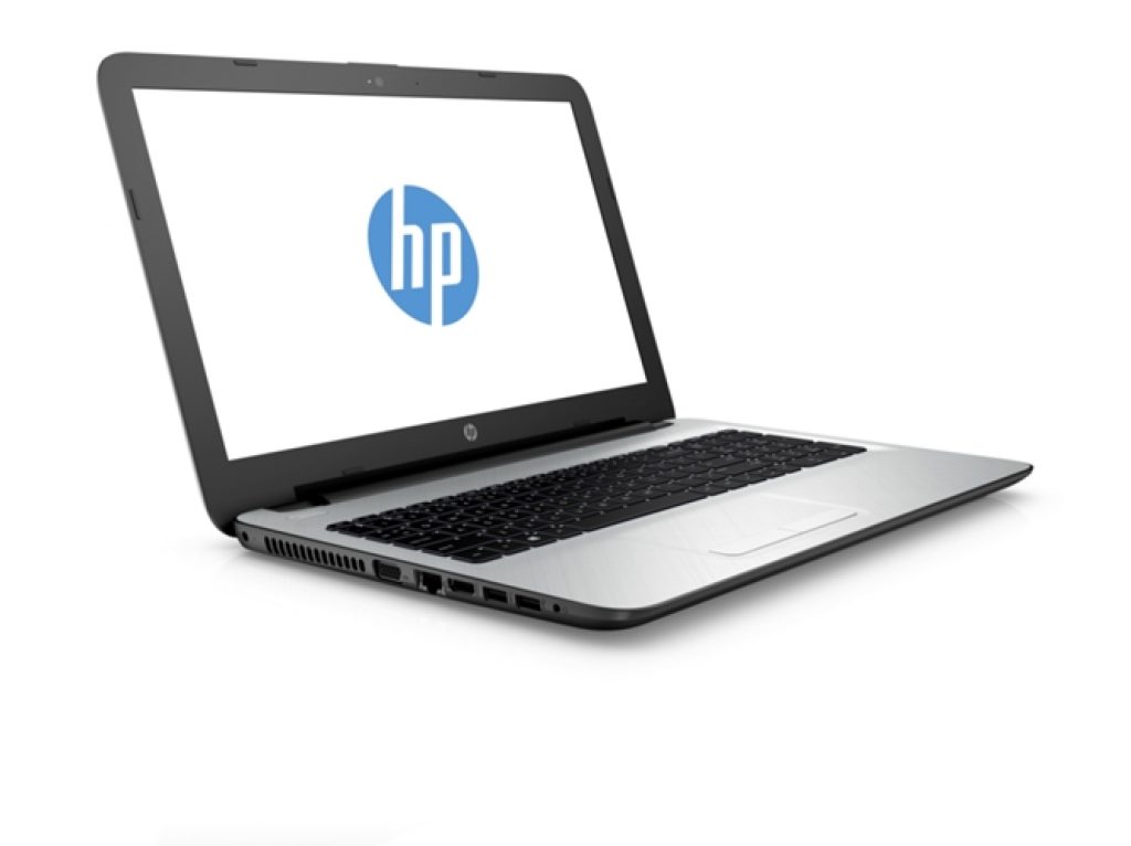 HP 15-AC108NS, pantalla