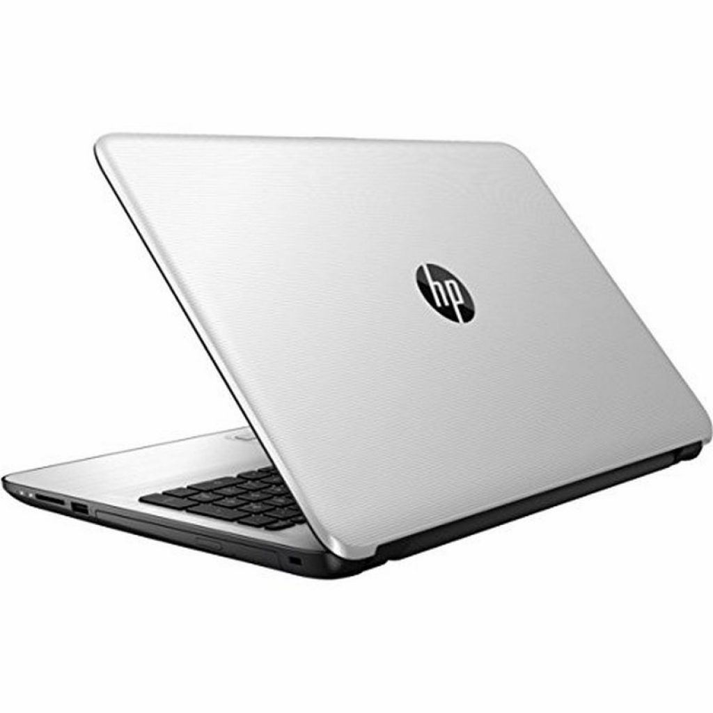 HP 15-AY151NS, diseño