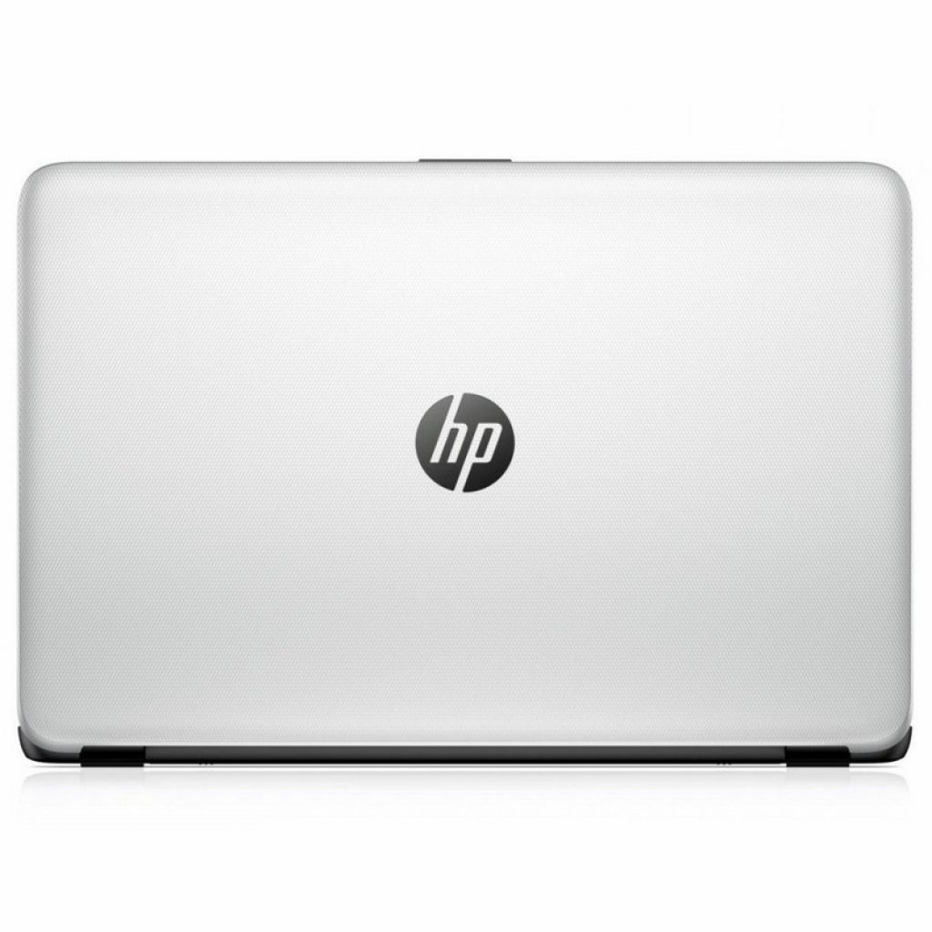 HP 15-AY159NS, sonido