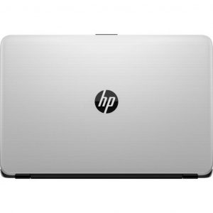 HP 15-BA004NS, sonido