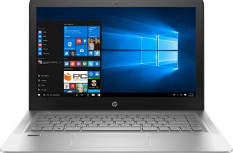 HP Envy 13-AB001NS