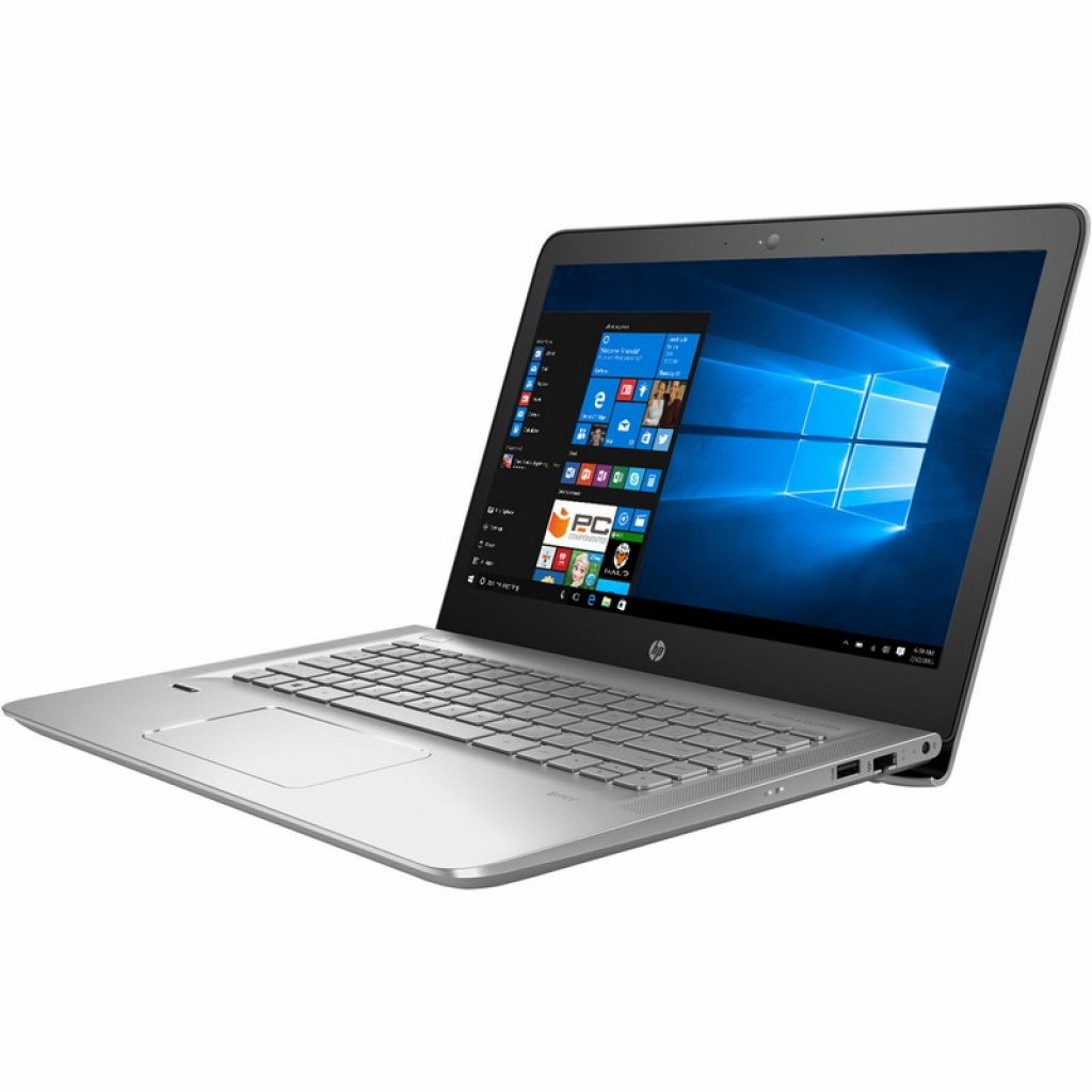 HP Envy 13-AB001NS, conectividad